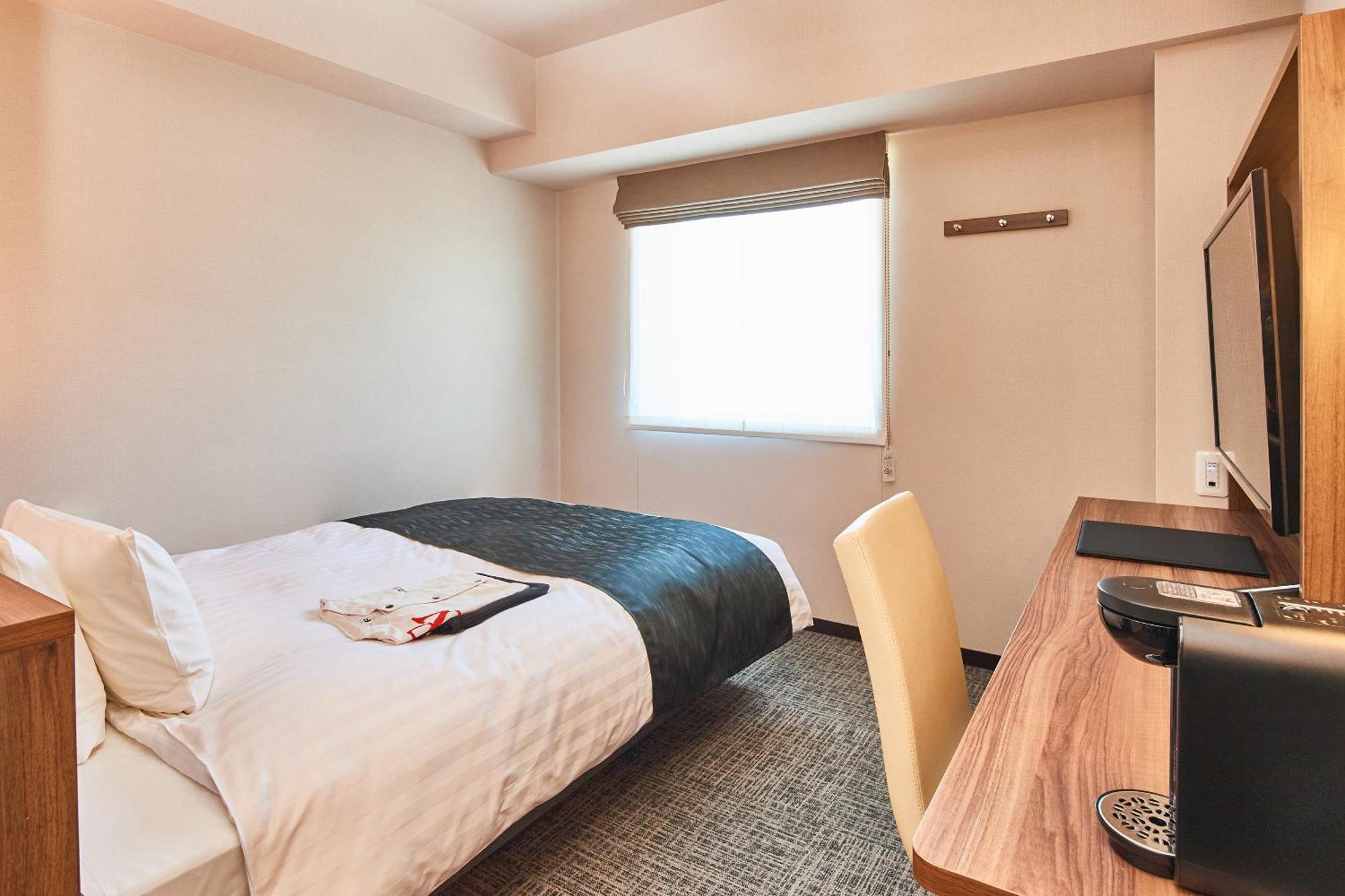 &And Comfy Hotel Kumamoto Jo View Ruang foto